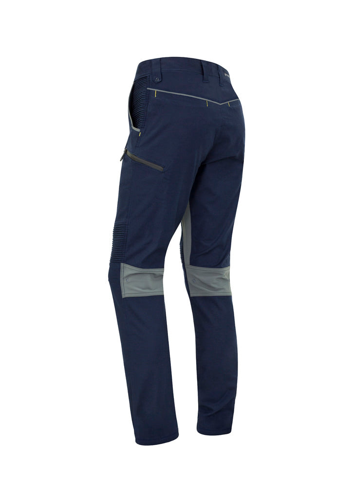 SYZMIK Mens Streetworx Stretch Pant ZP320 Clearance