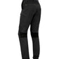 SYZMIK Mens Streetworx Stretch Pant - Cuffed ZP340