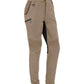 SYZMIK Mens Streetworx Stretch Pant - Cuffed ZP340