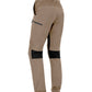 SYZMIK Mens Streetworx Stretch Pant - Cuffed ZP340