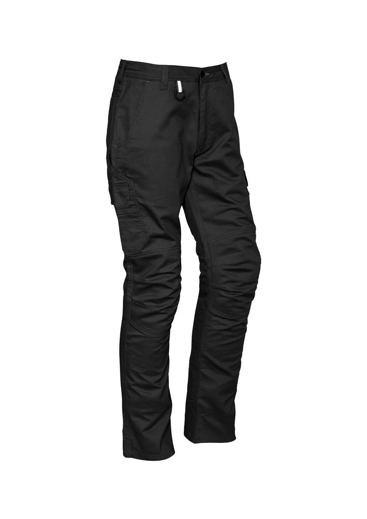SYZMIK Mens Rugged Cooling Cargo Pant (Regular) ZP504