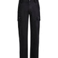 SYZMIK Mens Lightweight Drill Cargo Pant ZP505