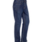 SYZMIK Mens Stretch Denim Work Jean ZP507