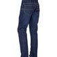 SYZMIK Mens Stretch Denim Work Jean ZP507