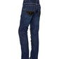 SYZMIK Mens CORDURA® Stretch Denim Work Jean ZP508