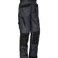 SYZMIK Mens Ultralite Multi-Pocket Pant ZP509