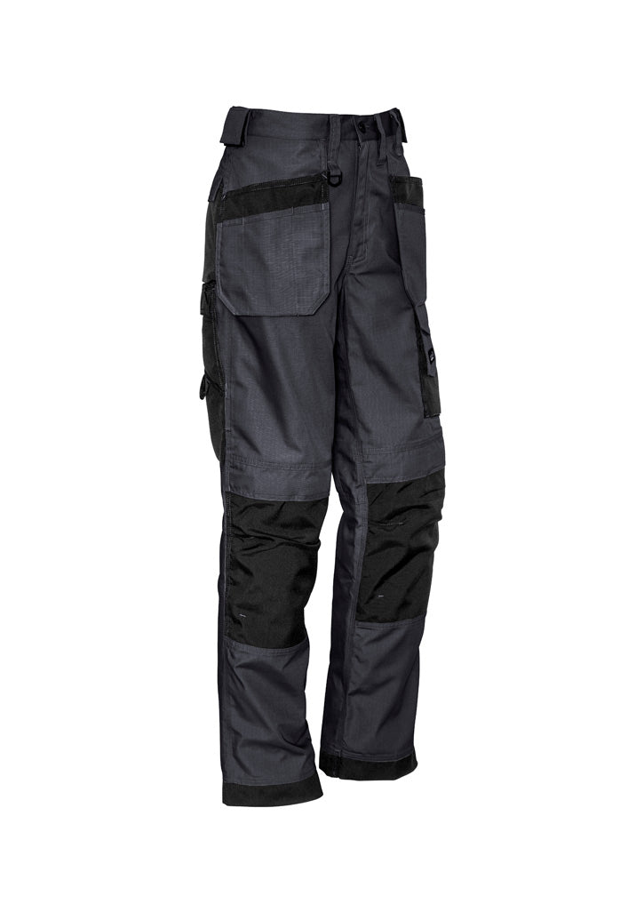 SYZMIK Mens Ultralite Multi-Pocket Pant ZP509
