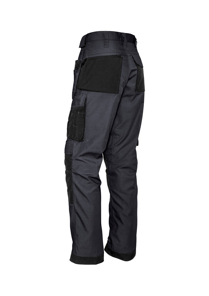 SYZMIK Mens Ultralite Multi-Pocket Pant ZP509