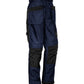 SYZMIK Mens Ultralite Multi-Pocket Pant ZP509