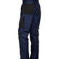 SYZMIK Mens Ultralite Multi-Pocket Pant ZP509