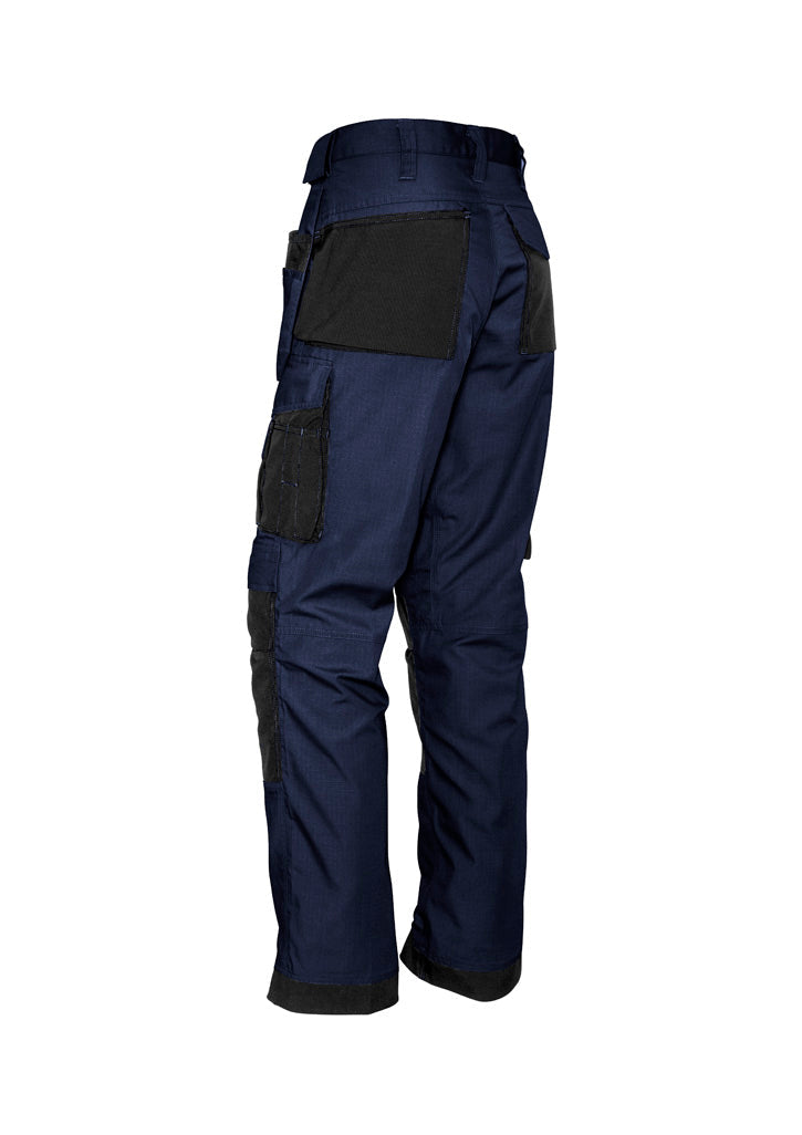 SYZMIK Mens Ultralite Multi-Pocket Pant ZP509