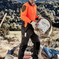 SYZMIK Mens Streetworx Tough Pant ZP550