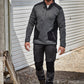 SYZMIK Mens Streetworx Tough Pant ZP550
