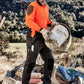 SYZMIK Mens Streetworx Tough Pant ZP550