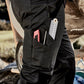 SYZMIK Mens Streetworx Tough Pant ZP550