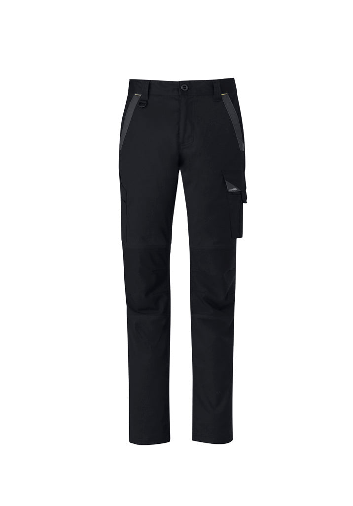 SYZMIK Mens Streetworx Tough Pant ZP550