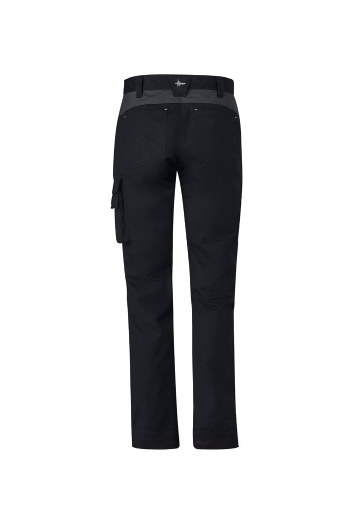 SYZMIK Mens Streetworx Tough Pant ZP550