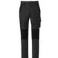 SYZMIK Mens Streetworx Tough Pant ZP550