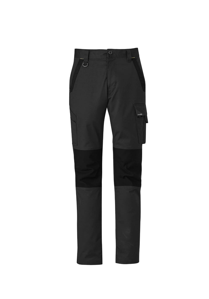 SYZMIK Mens Streetworx Tough Pant ZP550