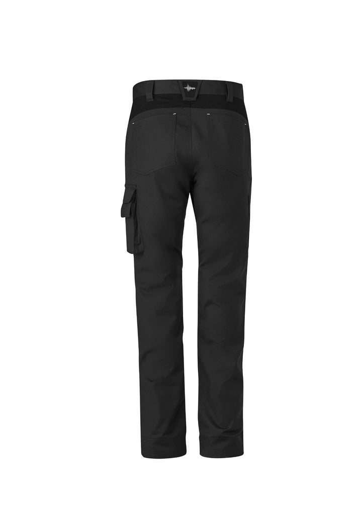 SYZMIK Mens Streetworx Tough Pant ZP550