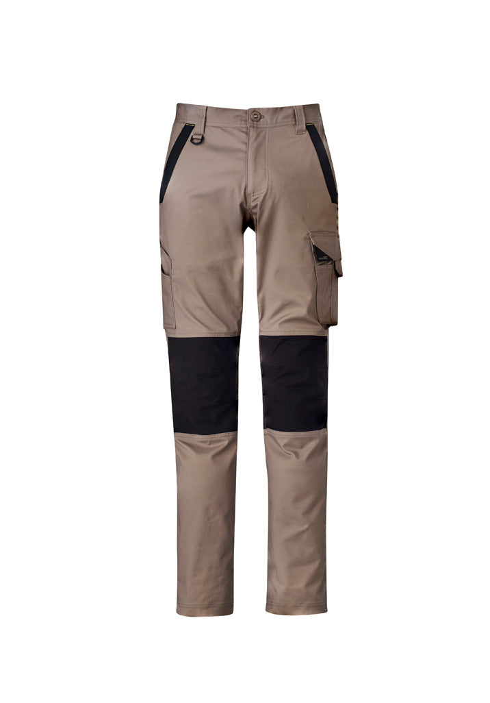 SYZMIK Mens Streetworx Tough Pant ZP550