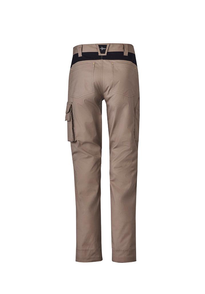 SYZMIK Mens Streetworx Tough Pant ZP550