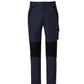 SYZMIK Mens Streetworx Tough Pant ZP550