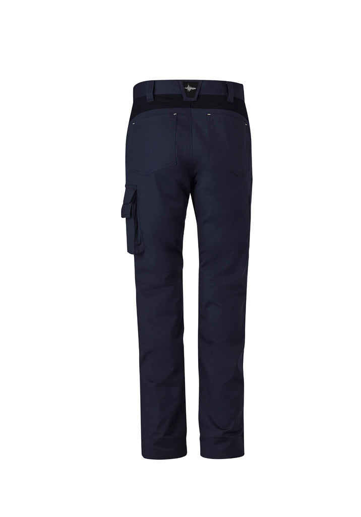 SYZMIK Mens Streetworx Tough Pant ZP550