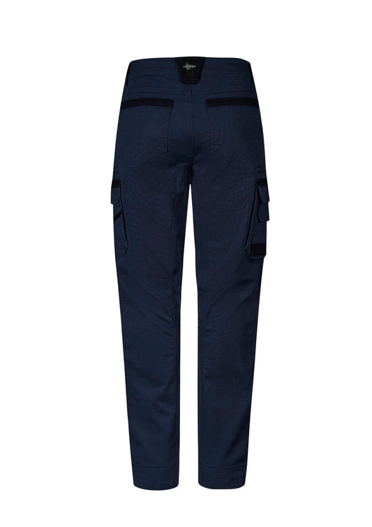 SYZMIK Mens Streetworx Heritage Pant ZP820