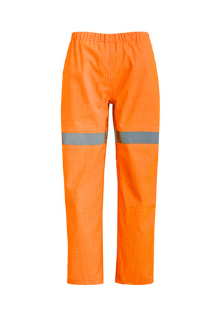 SYZMIK Mens Arc Rated Waterproof Pants ZP902 Clearance