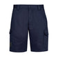 SYZMIK Mens Summer Cargo Short ZS146