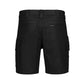 SYZMIK Mens Essential Stretch Cargo Short ZS235