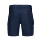 SYZMIK Mens Essential Stretch Cargo Short ZS235