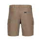 SYZMIK Mens Essential Stretch Cargo Short ZS235