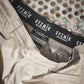 SYZMIK Mens Essential Stretch Cargo Short ZS235