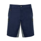 SYZMIK Mens Streetworx Stretch Short ZS340