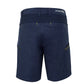 SYZMIK Mens Streetworx Stretch Short ZS340