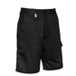 SYZMIK Mens Rugged Cooling Vented Short ZS505