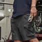 SYZMIK Mens Rugged Cooling Stretch Short ZS605