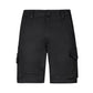 SYZMIK Mens Rugged Cooling Stretch Short ZS605