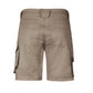 SYZMIK Mens Rugged Cooling Stretch Short ZS605