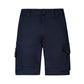SYZMIK Mens Rugged Cooling Stretch Short ZS605