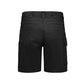SYZMIK Womens Essential Stretch Cargo Short ZS735