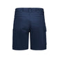 SYZMIK Womens Essential Stretch Cargo Short ZS735