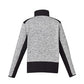 SYZMIK Unisex Streetworx Reinforced 1/4 Zip Pullover ZT380 Clearance