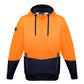 SYZMIK Unisex Hi Vis Textured Jacquard Hoodie ZT477