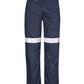 SYZMIK Mens Taped Utility Pant (Stout) ZW004S