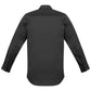 SYZMIK Mens Streetworx L/S Stretch Shirt ZW350 Clearance