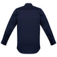 SYZMIK Mens Streetworx L/S Stretch Shirt ZW350 Clearance