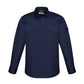 SYZMIK Mens Rugged Cooling Long Sleeve Shirt ZW400